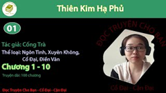 Thiên Kim Hạ Phủ